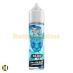 جویس بلوبری رزبری یخ دکتر ویپز <br><span>Dr Vapes Blue Ice 60ml</span> - Image 2